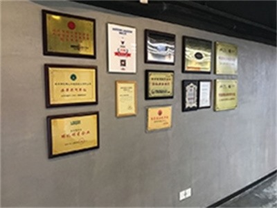 企業圖片