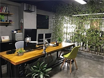 企業圖片